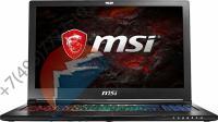 Ноутбук MSI GS63VR 7RG-025RU 4K