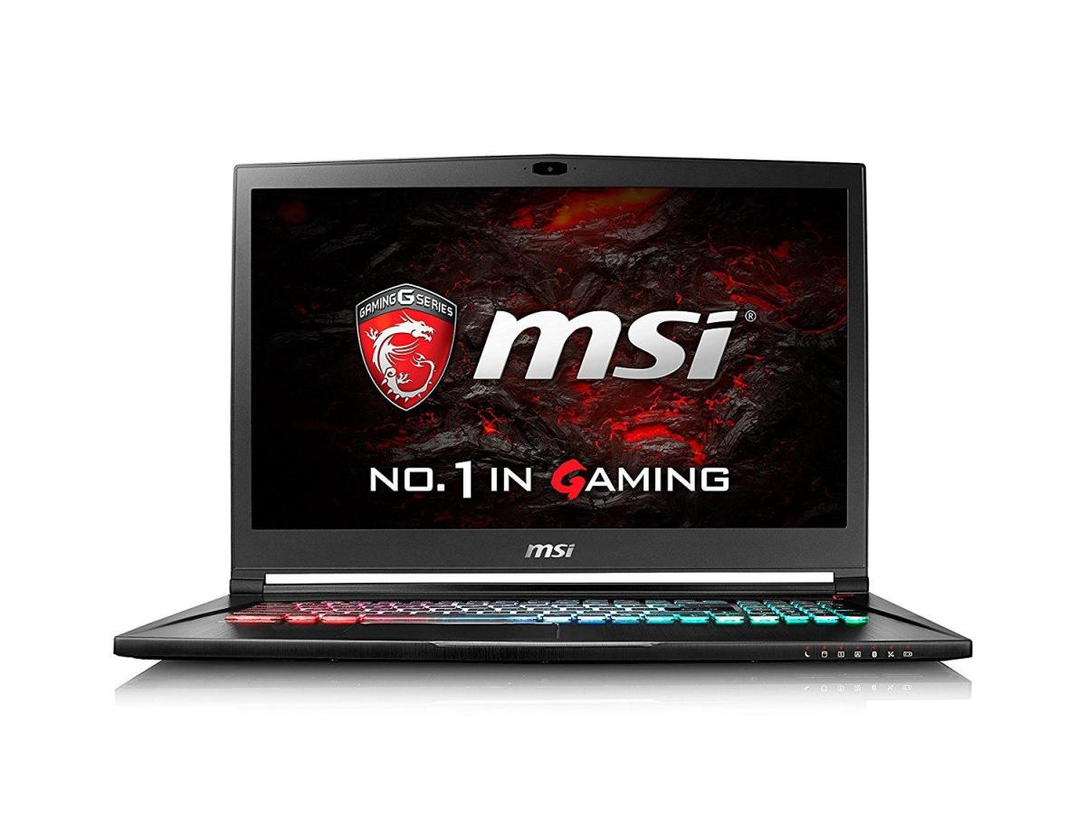 Ноутбук MSI GS73VR-026RU Stealth 7RG