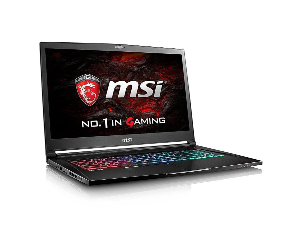 Ноутбук MSI GS73VR-026RU Stealth 7RG