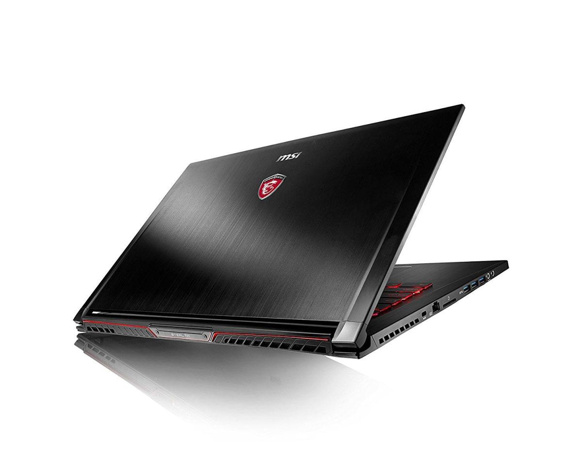 Ноутбук MSI GS73VR-026RU Stealth 7RG