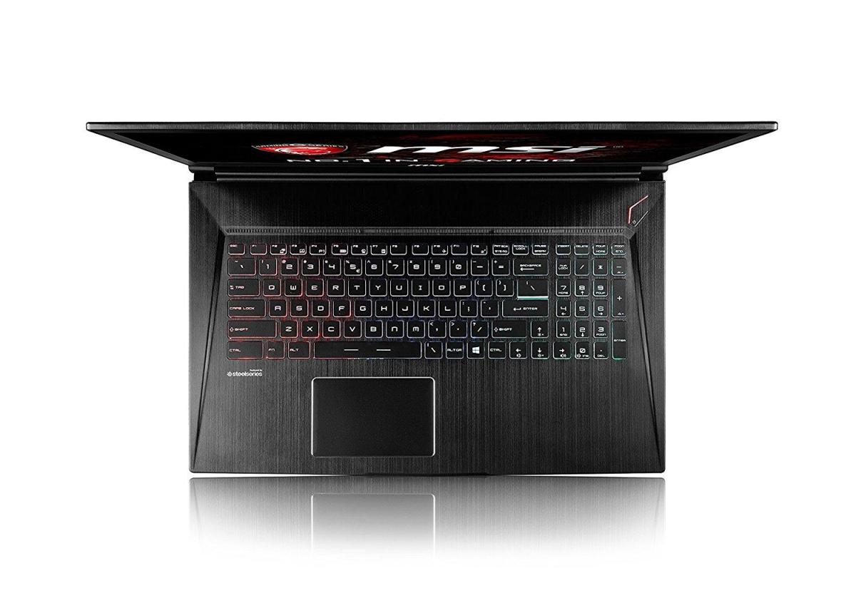 Ноутбук MSI GS73VR-026RU Stealth 7RG