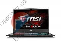 Ноутбук MSI GS73VR-026RU Stealth 7RG
