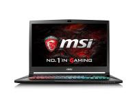 Ноутбук MSI GS73VR-026RU Stealth 7RG