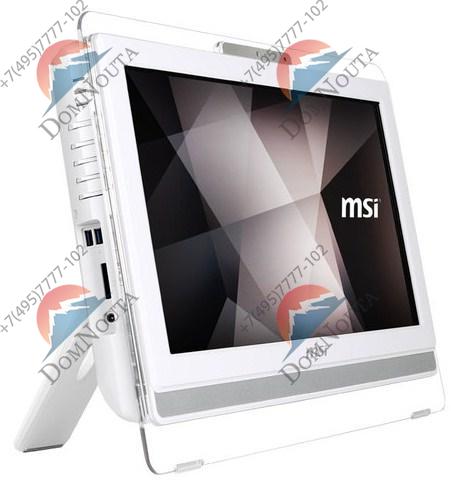 Моноблок MSI Pro 20T 7M