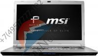 Ноутбук MSI PE72 7RD