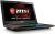 Ноутбук MSI GT62VR 7RE-427RU Pro