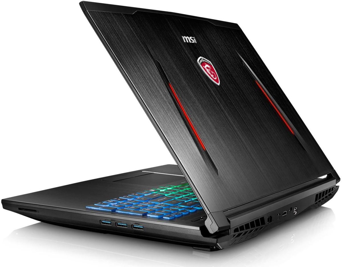 Ноутбук MSI GT62VR 7RE-427RU Pro