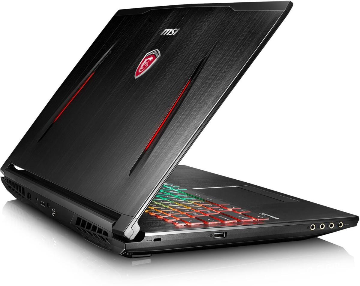 Ноутбук MSI GT62VR 7RE-427RU Pro