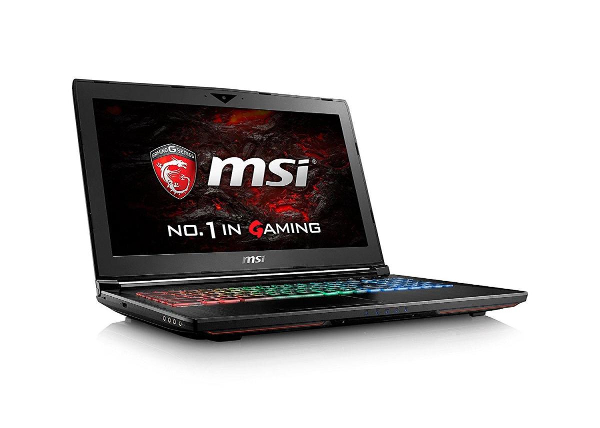 Ноутбук MSI GT62VR 7RE-429XRU Pro