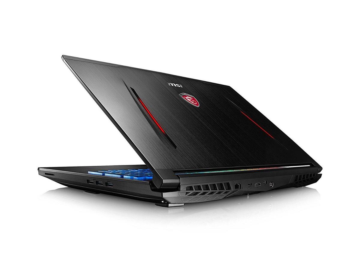 Ноутбук MSI GT62VR 7RE-429XRU Pro