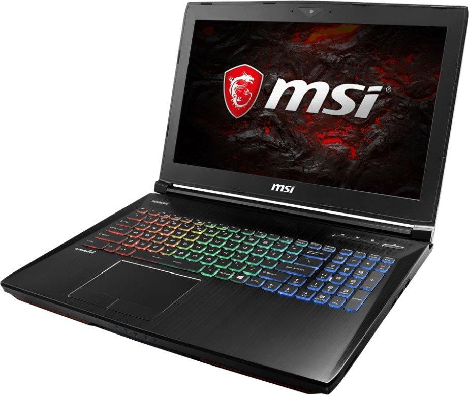 Ноутбук MSI GT62VR 7RE-429XRU Pro