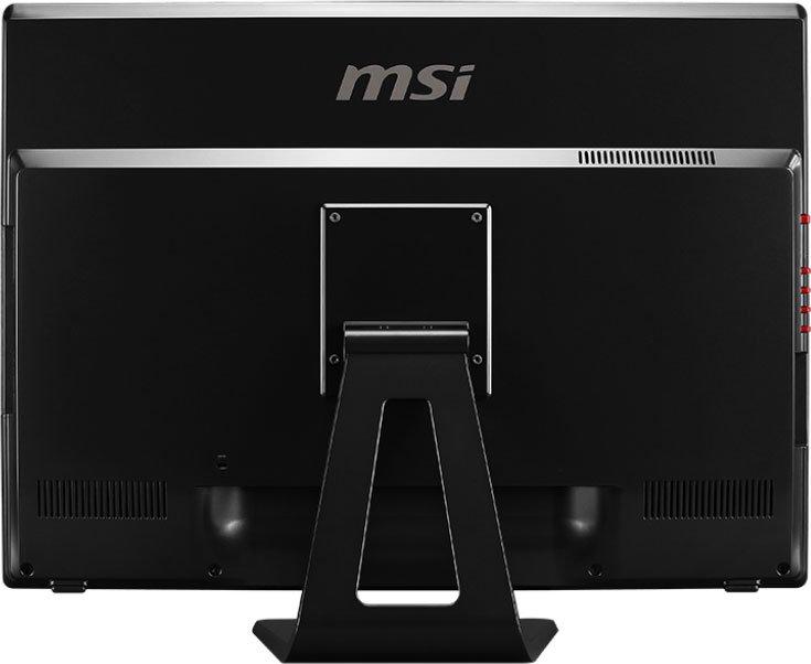 Моноблок MSI Gaming 24 6QD