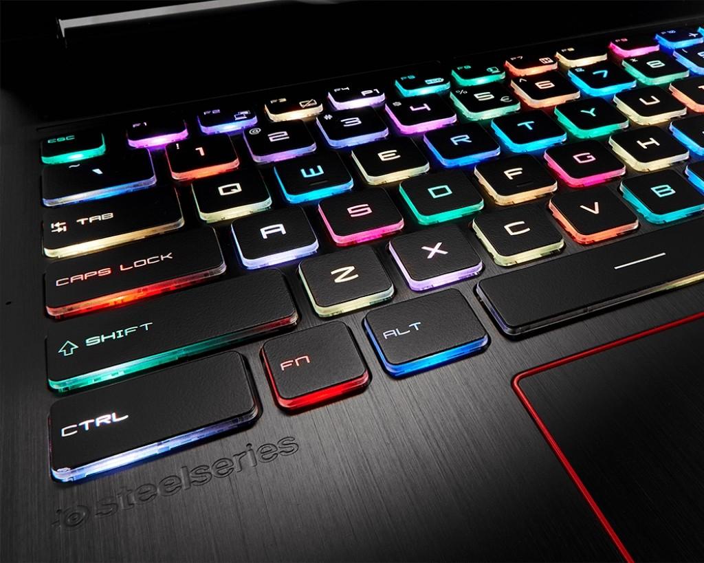 Ноутбук MSI GE73VR 7RF-061RU Raider