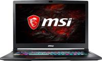 Ноутбук MSI GE73VR 7RF-061RU Raider