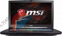 Ноутбук MSI GT73EVR 7RE-856RU Titan