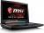 Ноутбук MSI GT73EVR 7RF Pro