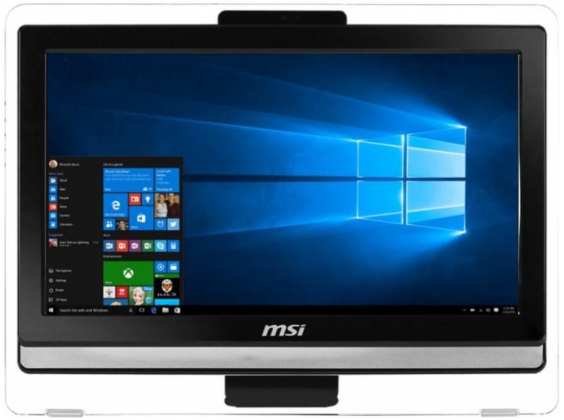 Моноблок MSI Pro 20ET 7M