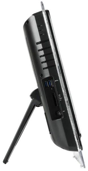 Моноблок MSI Pro 20ET 7M
