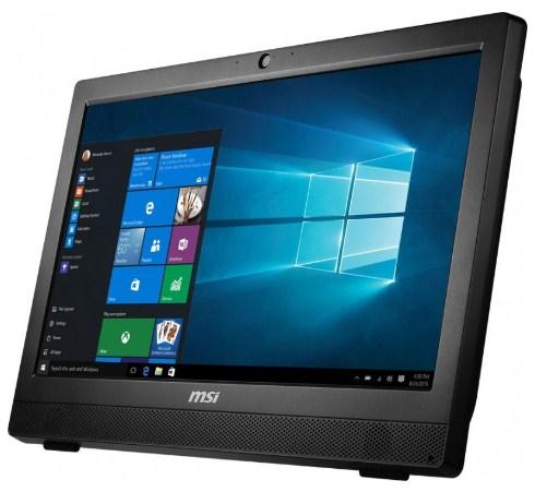 Моноблок MSI Pro 24T 7M