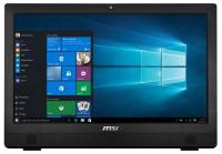 Моноблок MSI Pro 24T 7M