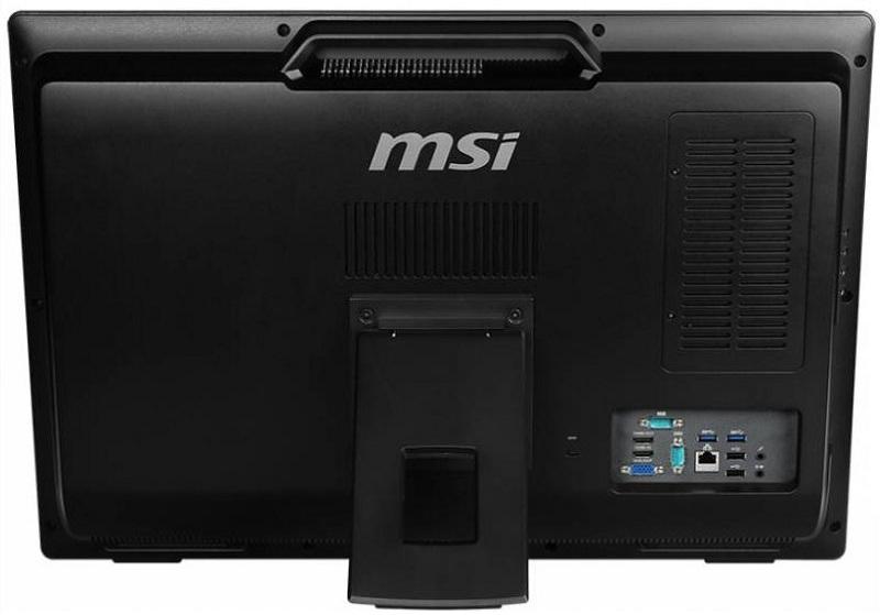 Моноблок MSI Pro 24T 7M