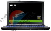 Ноутбук MSI WT73VR 7RM