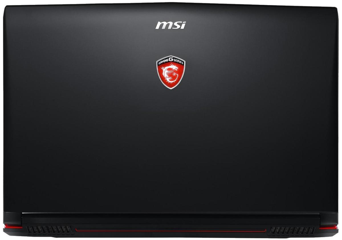 Ноутбук MSI GP72M 7RDX-1018RU Leopard