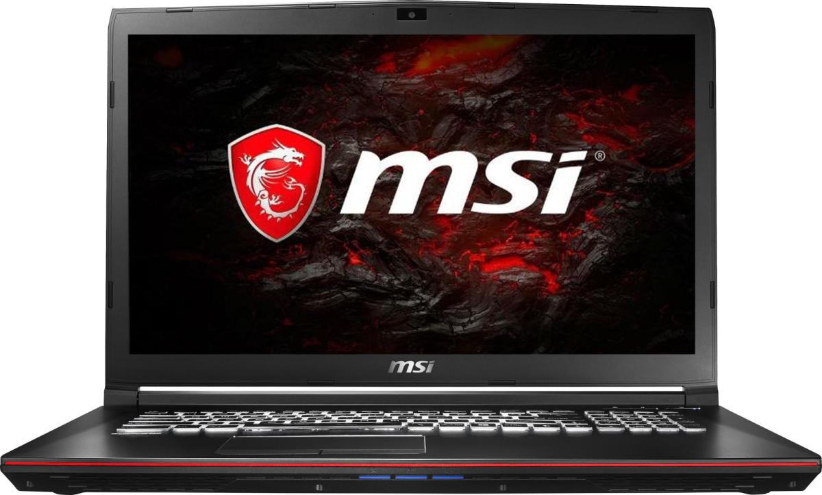 Ноутбук MSI GP72M 7RDX-1019RU Leopard