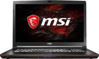 Ноутбук MSI GP72M 7RDX-1019RU Leopard