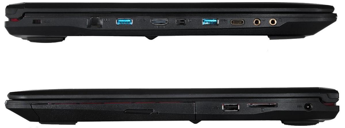 Ноутбук MSI GP72M 7RDX-1020XRU Leopard