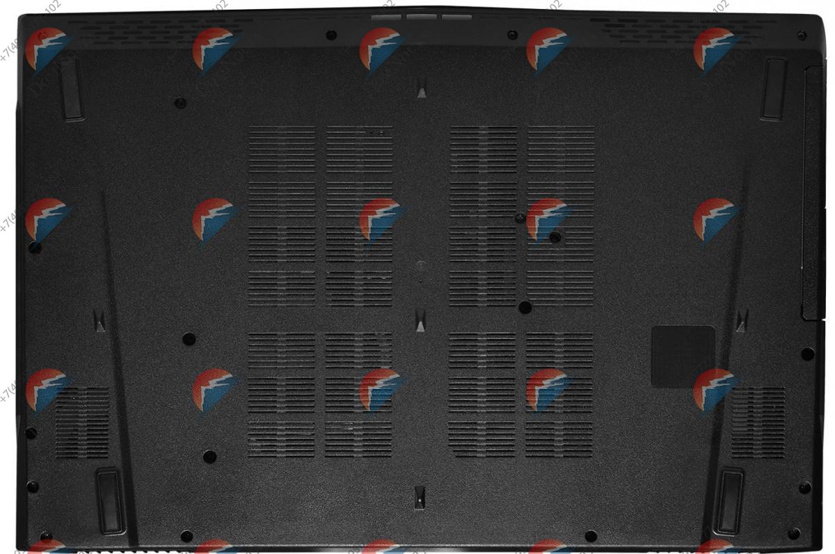 Ноутбук MSI GP72M 7RDX-1020XRU Leopard