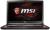 Ноутбук MSI GP72M 7RDX-1020XRU Leopard