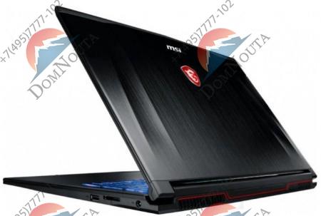 Ноутбук MSI GP72M 7REX-1011RU Pro