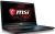 Ноутбук MSI GP72M 7REX-1015RU Pro