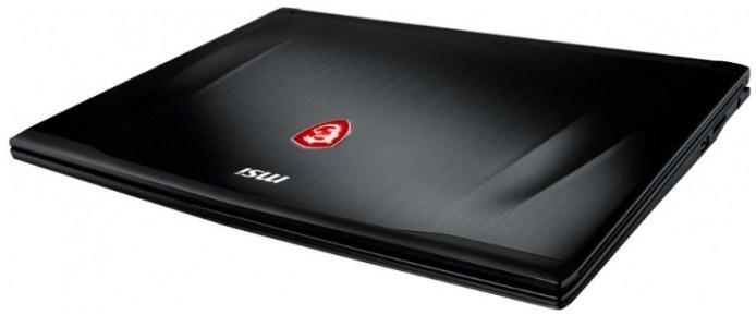 Ноутбук MSI GP72M 7REX-1015RU Pro