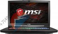 Ноутбук MSI GT75VR 7RF-055RU 4K)