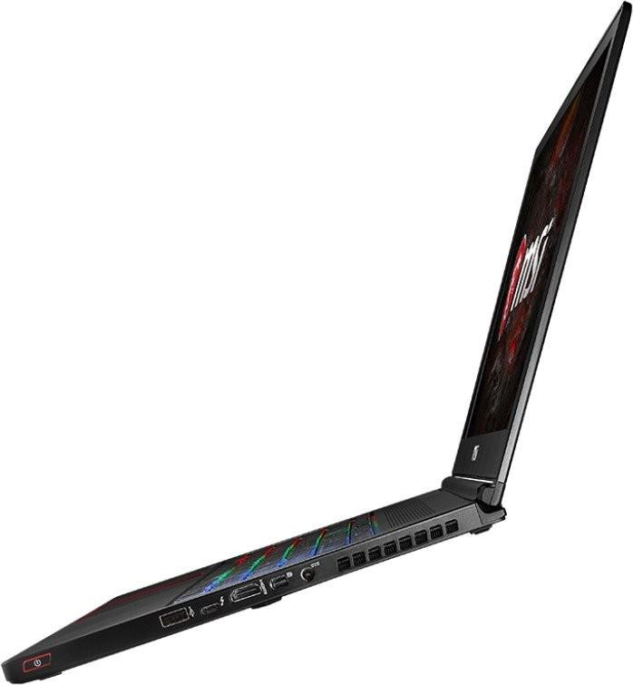 Ноутбук MSI GS63 7RD-064RU Stealth