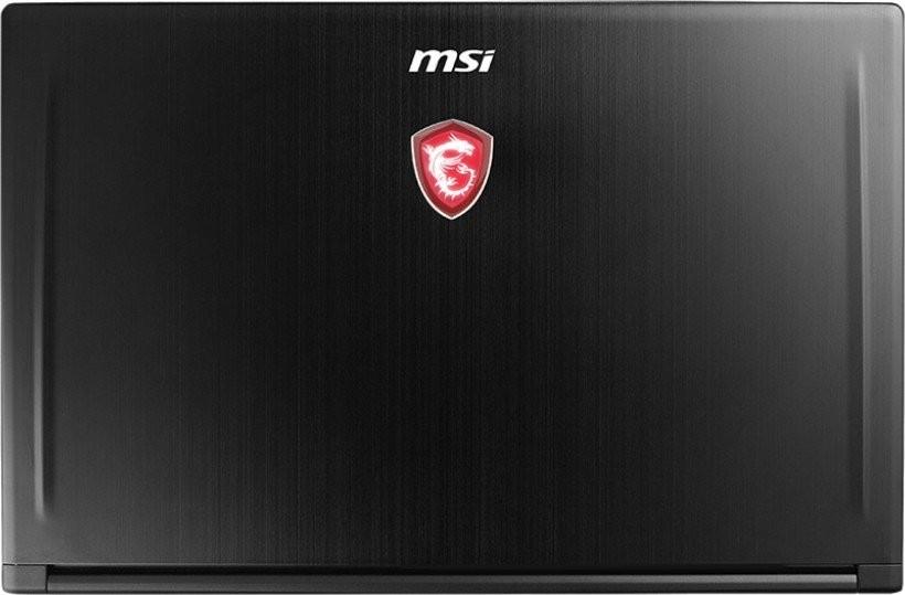 Ноутбук MSI GS63 7RD-064RU Stealth