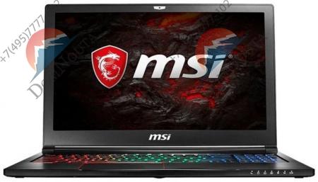 Ноутбук MSI GS63 7RD-065RU Stealth
