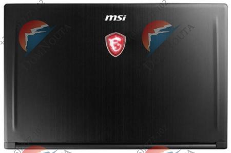 Ноутбук MSI GS63 7RD-065RU Stealth