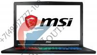 Ноутбук MSI GP72M 7REX-1204RU Pro