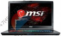 Ноутбук MSI GP72M 7REX-1206RU Pro