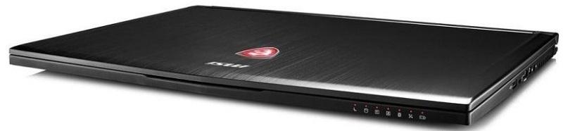 Ноутбук MSI GS73VR 7RF-437RU Pro