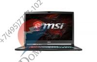 Ноутбук MSI GS73VR 7RG-070RU Pro