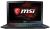 Ноутбук MSI GP62MVR 7RFX-1032XRU Pro