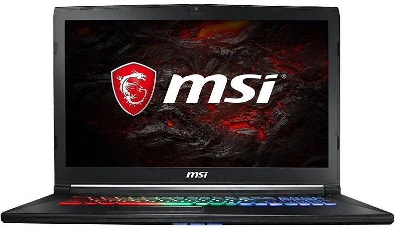 Ноутбук MSI GP72M 7RDX-1238RU Leopard