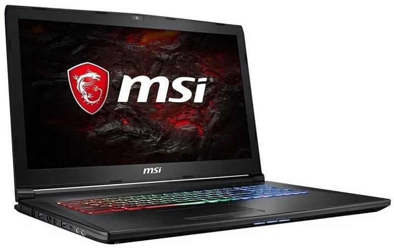 Ноутбук MSI GP72M 7RDX-1238RU Leopard