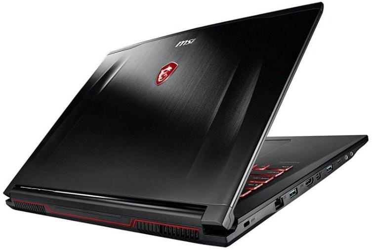 Ноутбук MSI GP72M 7RDX-1238RU Leopard
