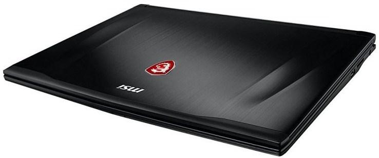 Ноутбук MSI GP72M 7RDX-1238RU Leopard