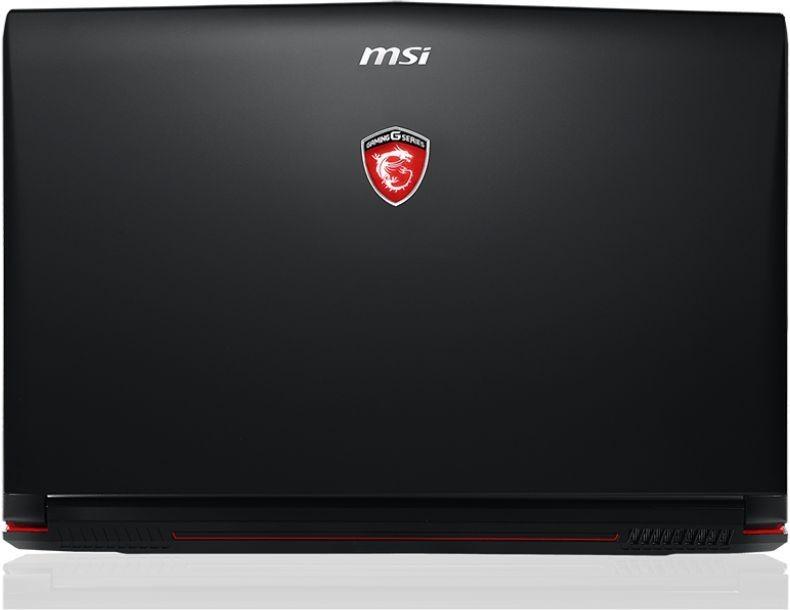 Ноутбук MSI GP72MVR 7RFX-680XRU Pro